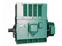 YKS400-4YR高压三相异步电机