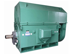 YKS400-4YKK系列高压电机